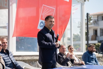 Efes Evleri Ziyareti